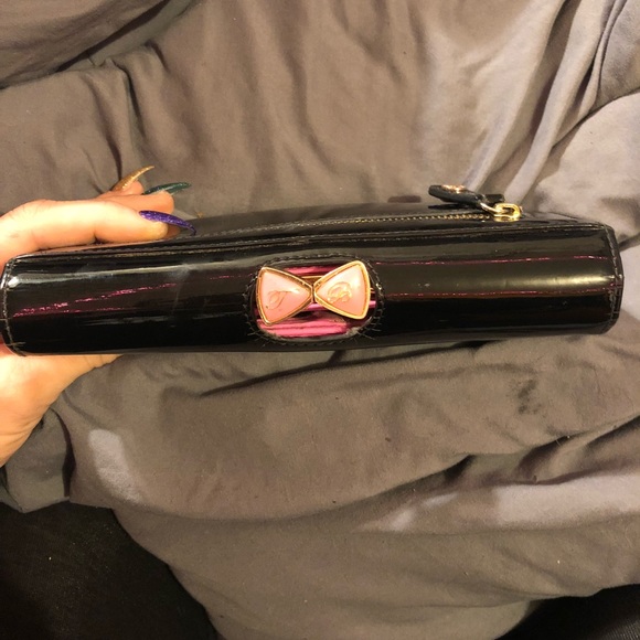 Ted Baker Clutch/wallet - Picture 6 of 8